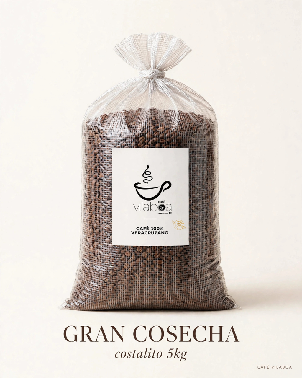 Gran Cosecha 5kg