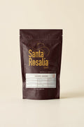 Bolsa de Café Santa Rosalía Vilaboa 500g molido medio - Café mexicano de altura