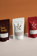 Regalo para amantes del café - Kit Vilaboa con Reserva de Familia y Mezcla Especial